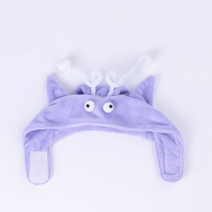 Cat Headwear Toy
