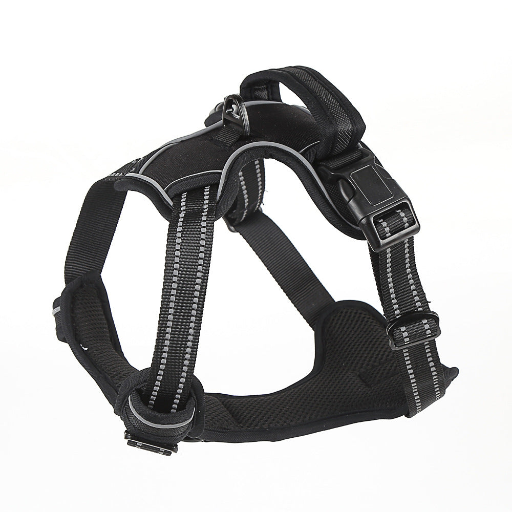 Breathable Dog Harness Vest