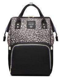 Diaper Bag Mummy Nursing Travel Baby - Envogue Brands