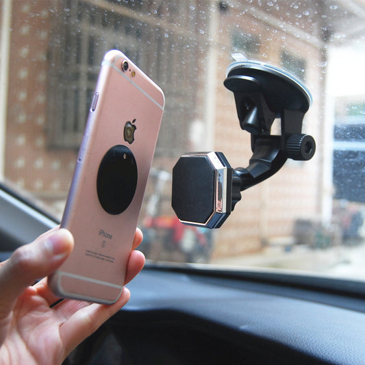 Cars phone holder for battery holder