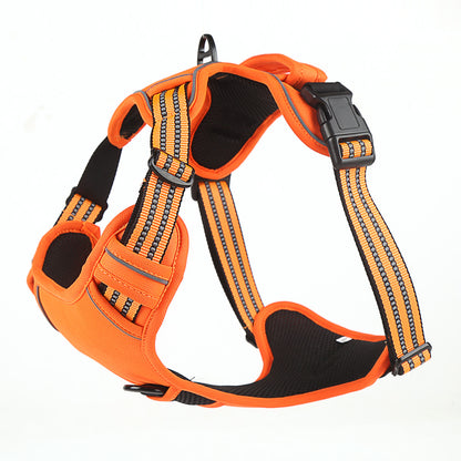 Breathable Dog Harness Vest