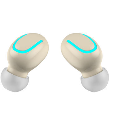 TWS Wireless Earphones Bluetooth 5.0