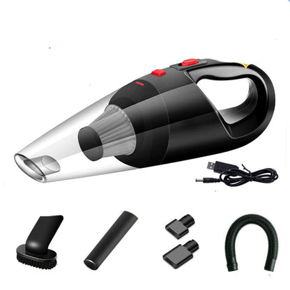 Small Cars Mini Vacuum Cleaner