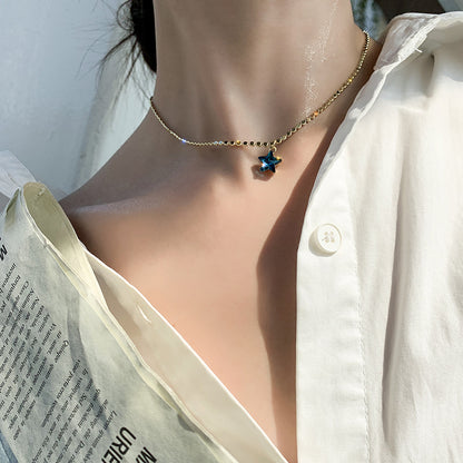 necklace choker collar neckband necklace