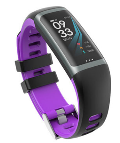 Fashionable Smart Fitness Bracelet