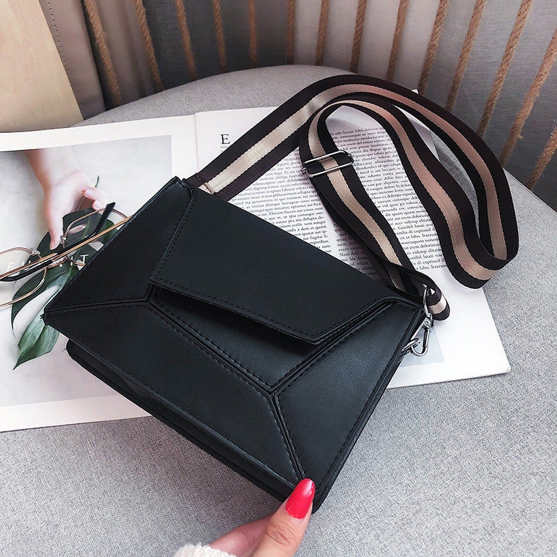 Women's shoulder bag fashion leather bag