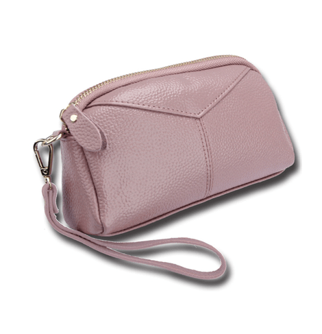 Genuine leather Casual Women Clutches - Envogue Brands