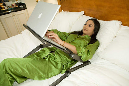 Laptop Ergonomic-Design Adjustable