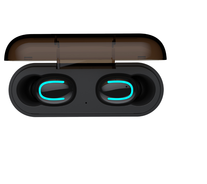 TWS Wireless Earphones Bluetooth 5.0