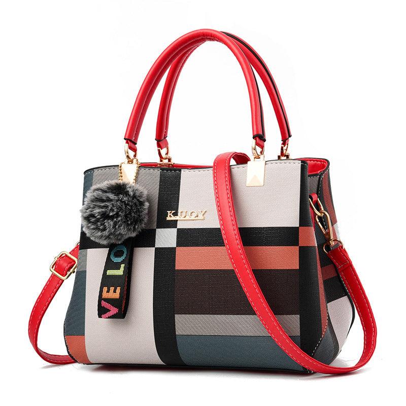 Women Leather Handbags - Envogue Brands