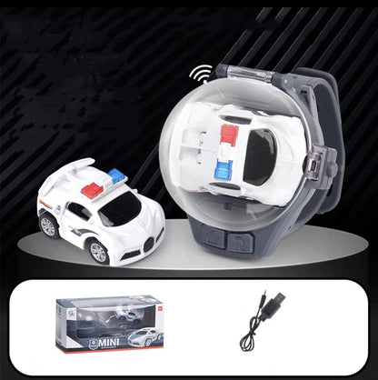 Remote Control Car Mini Racingv Toddler Toys