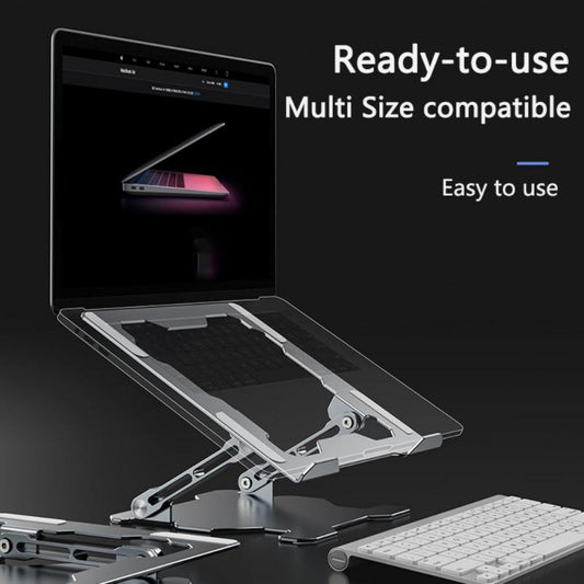 Laptop Riser Compatible Laptop Stand Holder