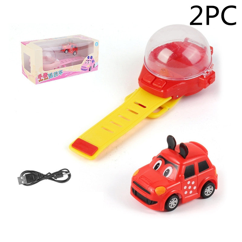 Remote Control Car Mini Racingv Toddler Toys