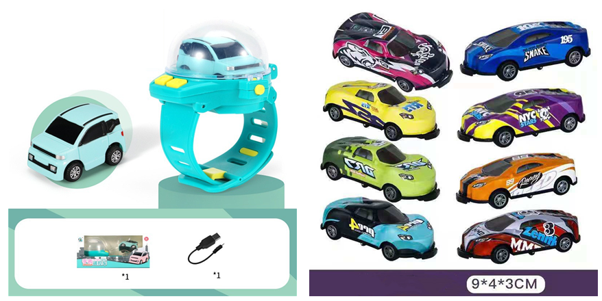 Remote Control Car Mini Racingv Toddler Toys