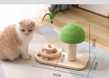 Pet Cat Tree