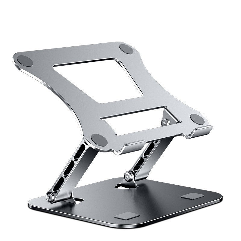 Aluminum Alloy Folding Laptop Stand