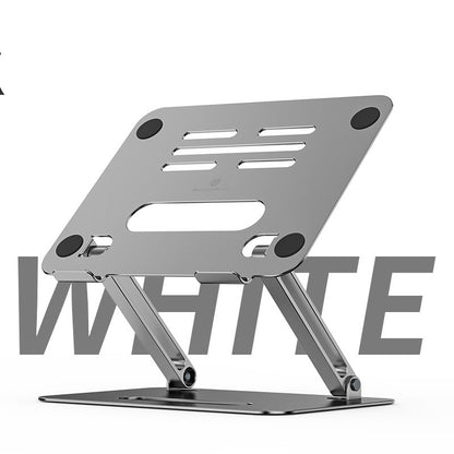 Laptop Stand Aluminum Alloy Foldable