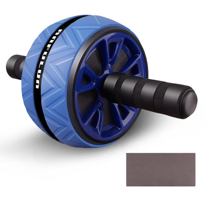 Abdominal Fitness Wheel For Men And Women