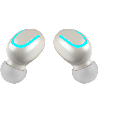 TWS Wireless Earphones Bluetooth 5.0