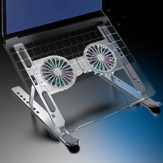 Laptop Stand Folding