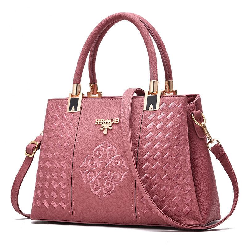 handbag simple diagonal bags Luxury Bag - Envogue Brands