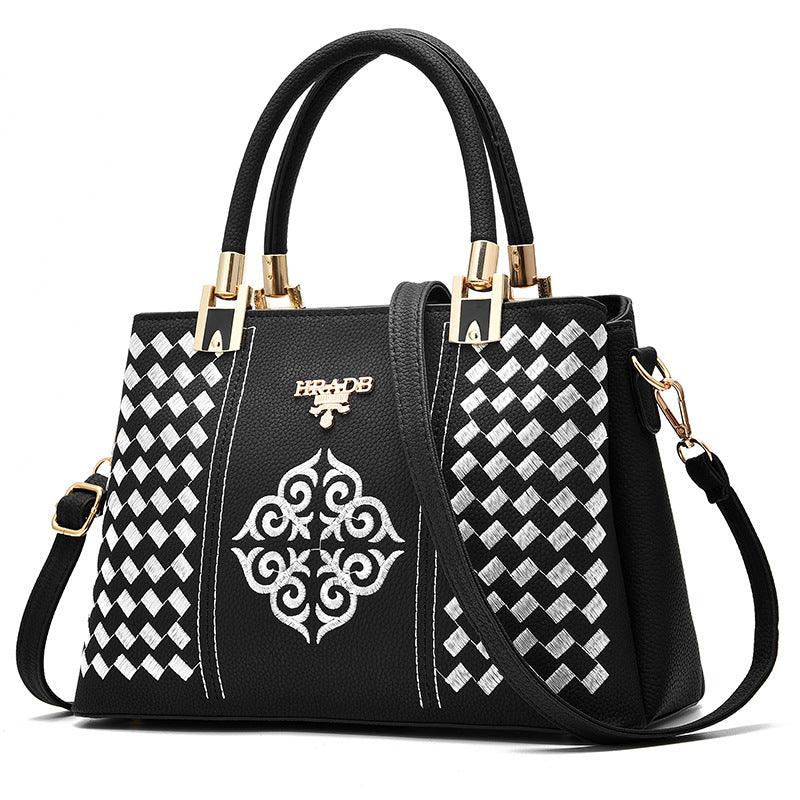 handbag simple diagonal bags Luxury Bag - Envogue Brands