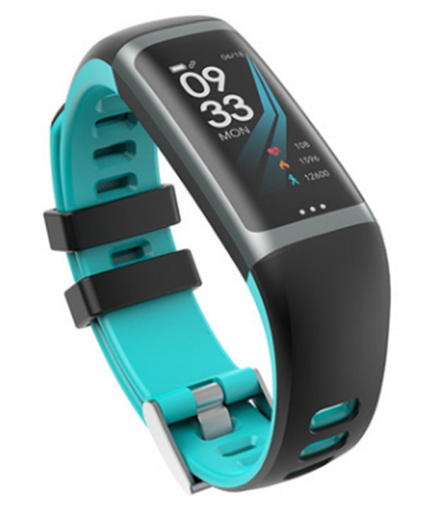 Fashionable Smart Fitness Bracelet