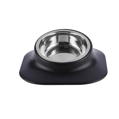 Dog Bowl Cat Bowls Pet Feeder