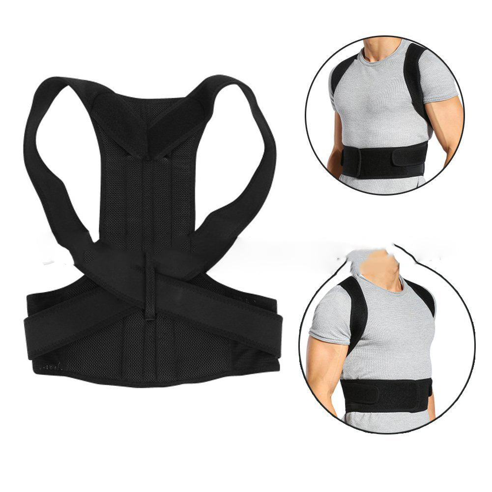 Posture Corrector  Pain Relief