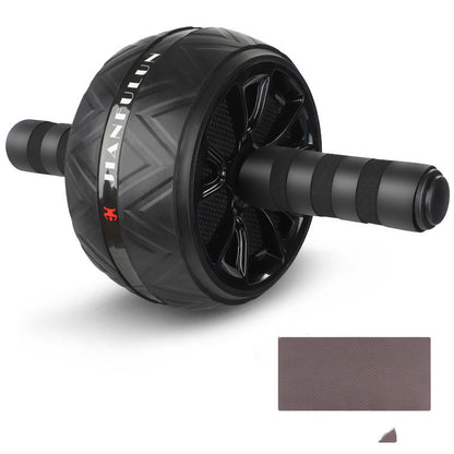 Abdominal Fitness Wheel For Men And Women