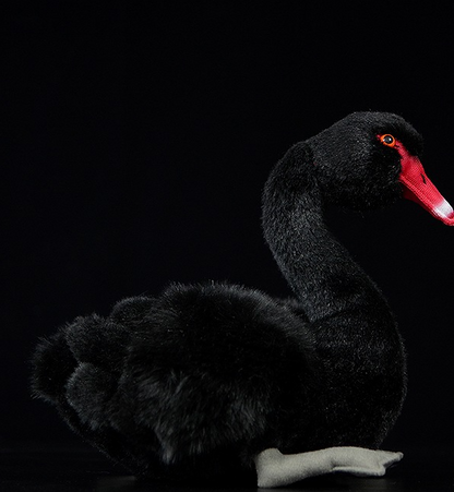 Swan Doll Plush Toy Gift plush toys