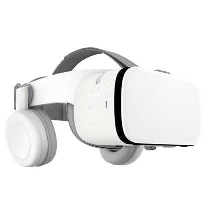 VR - Virtual Reality Headset 3D Glasses