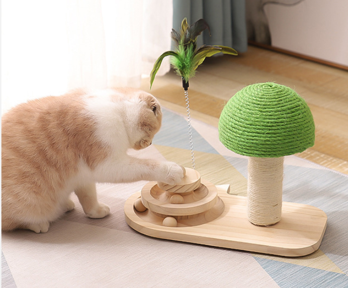 Pet Cat Tree