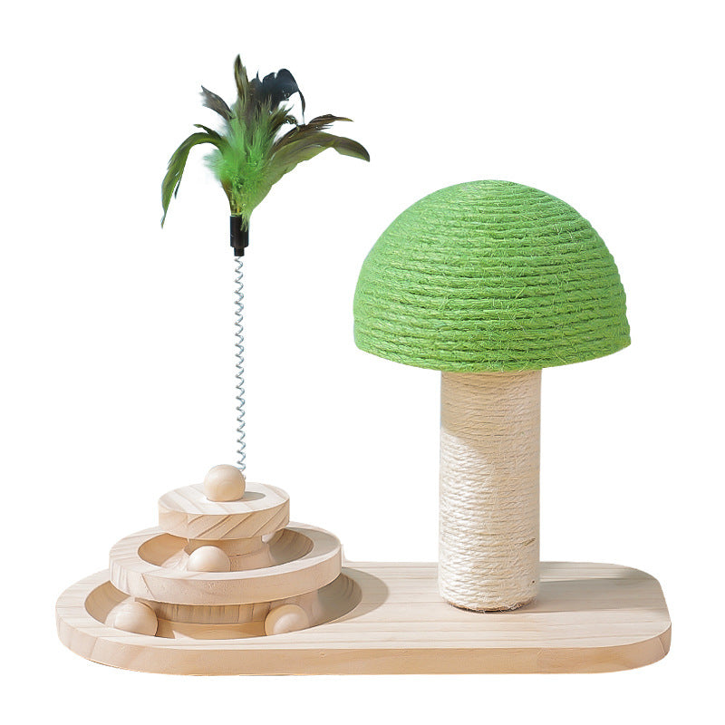 Pet Cat Tree