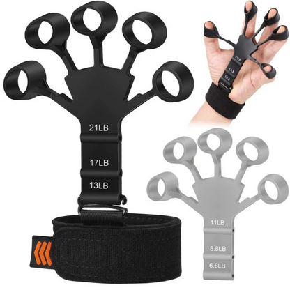 Finger Gripper & Trainer