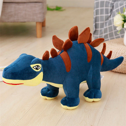 Stegosaurus plush toy plush toys