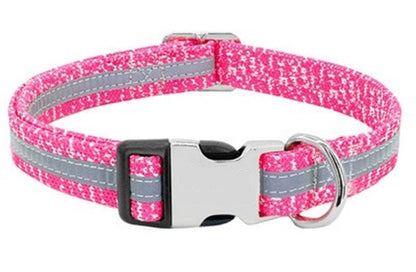 Adjustable Pet Collar for Tag