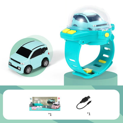 Remote Control Car Mini Racingv Toddler Toys