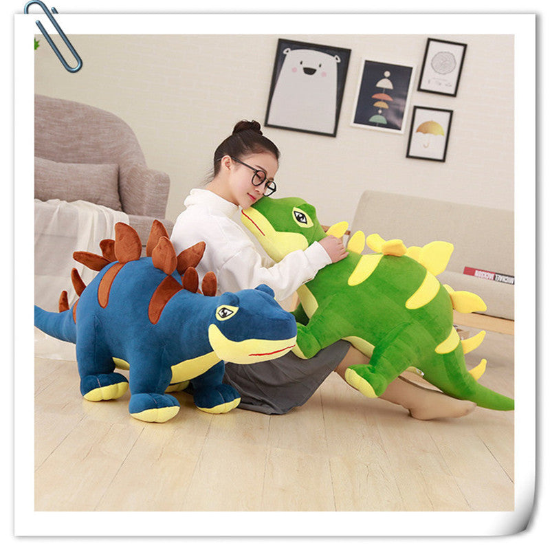 Stegosaurus plush toy plush toys