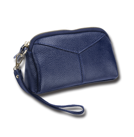 Genuine leather Casual Women Clutches - Envogue Brands