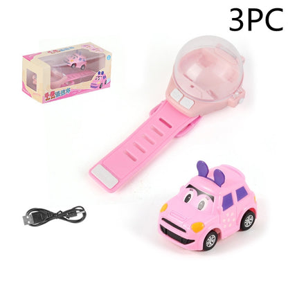 Remote Control Car Mini Racingv Toddler Toys