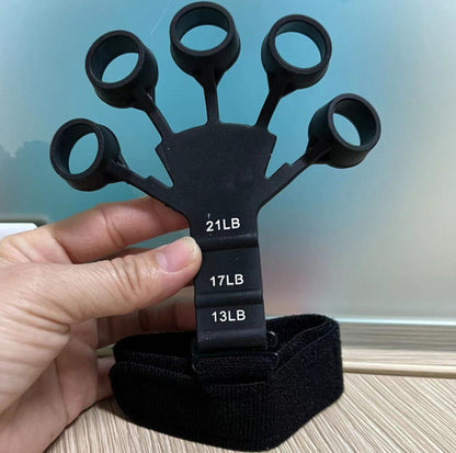 Finger Gripper & Trainer