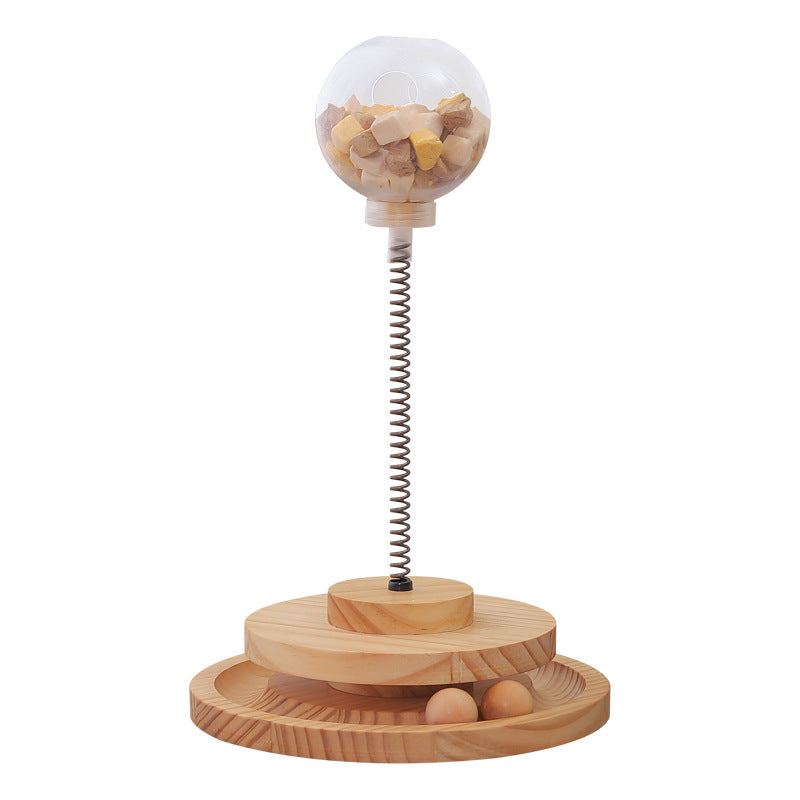 Feeder Treat Dispenser Pet Toys