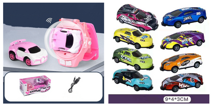 Remote Control Car Mini Racingv Toddler Toys