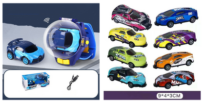 Remote Control Car Mini Racingv Toddler Toys