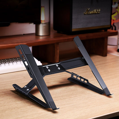 Adjustable Laptop Stand