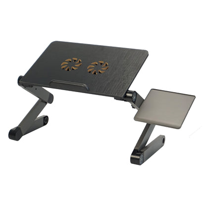 Fan Cooling Table laptop