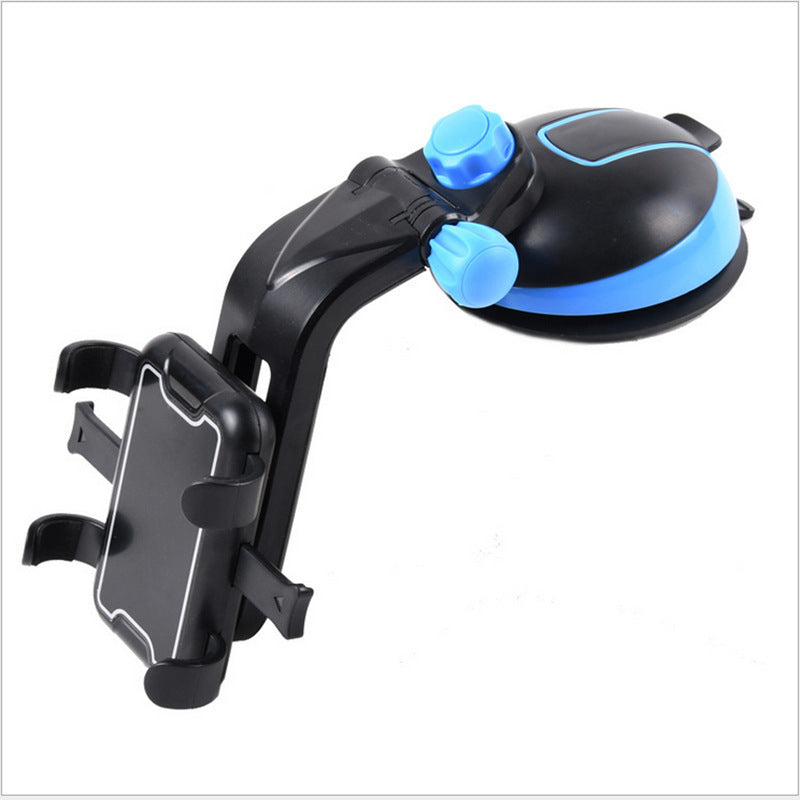 Cars Dashboard Suction Cup Mobile Phone Holder