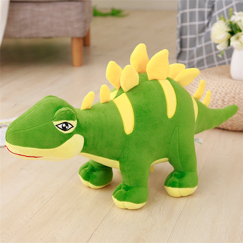 Stegosaurus plush toy plush toys