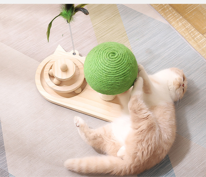 Pet Cat Tree
